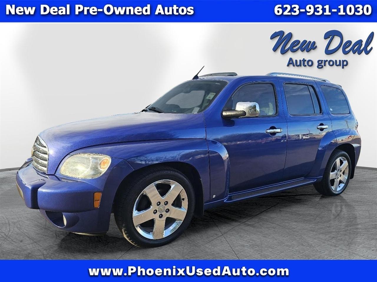 Chevrolet HHR LT 2006