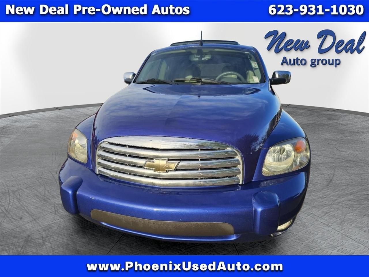 Chevrolet HHR LT 2006