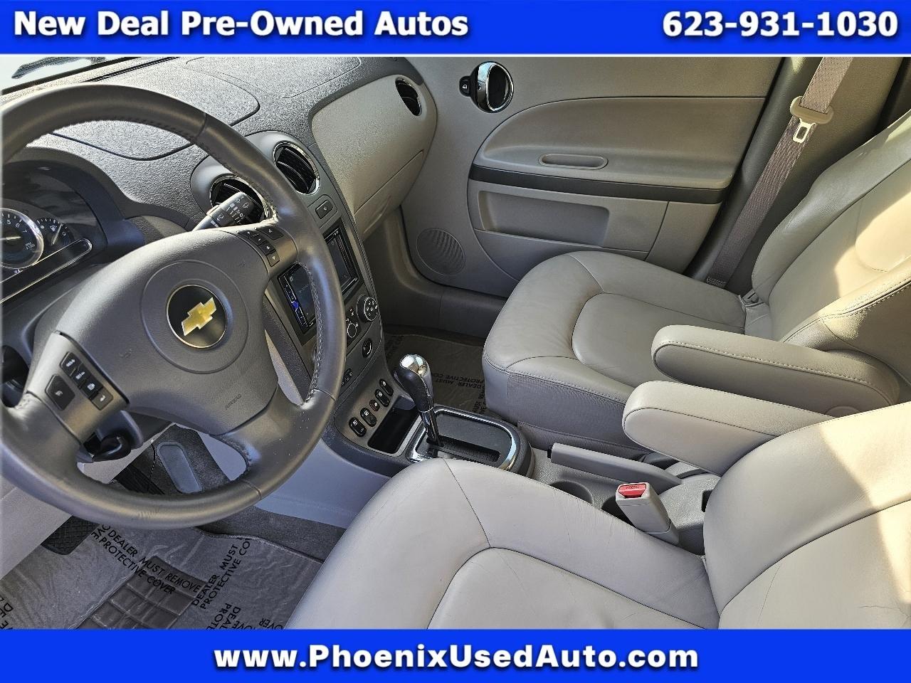 Chevrolet HHR LT 2006