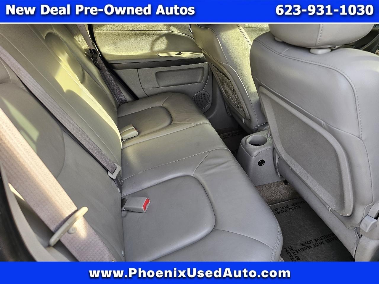 Chevrolet HHR LT 2006