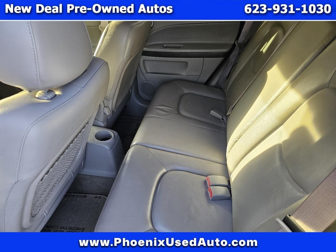 Chevrolet HHR LT 2006