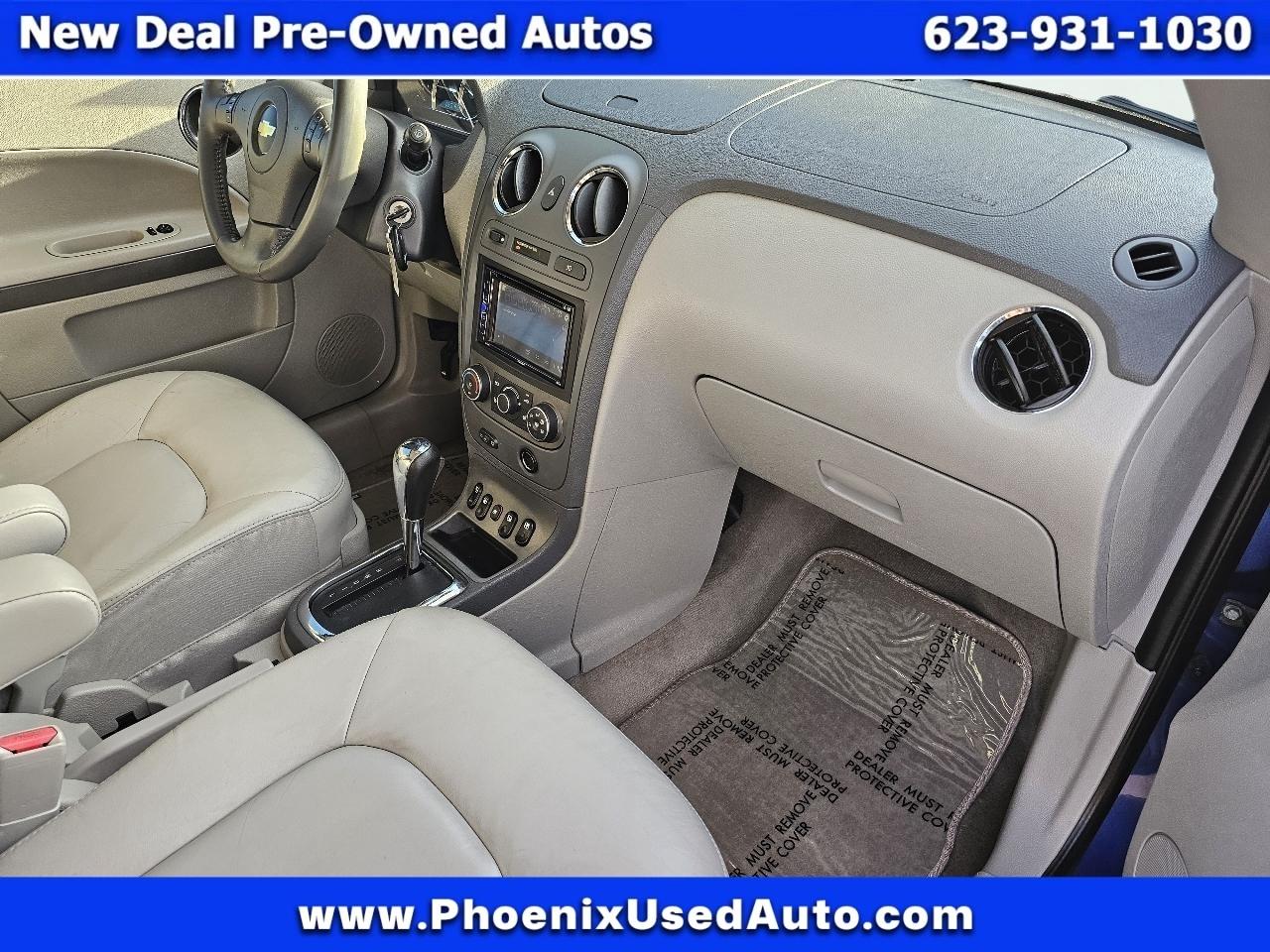 Chevrolet HHR LT 2006