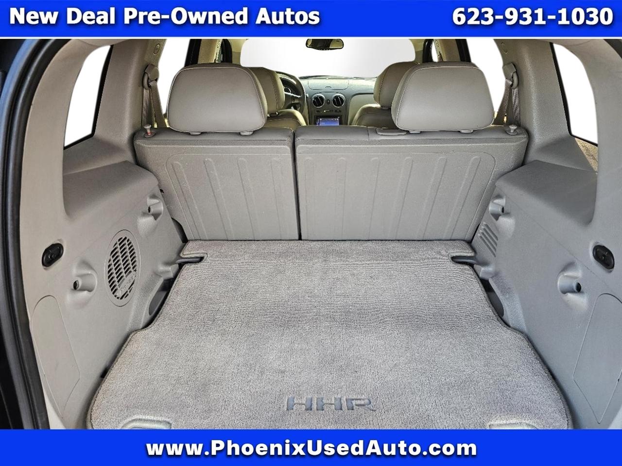 Chevrolet HHR LT 2006