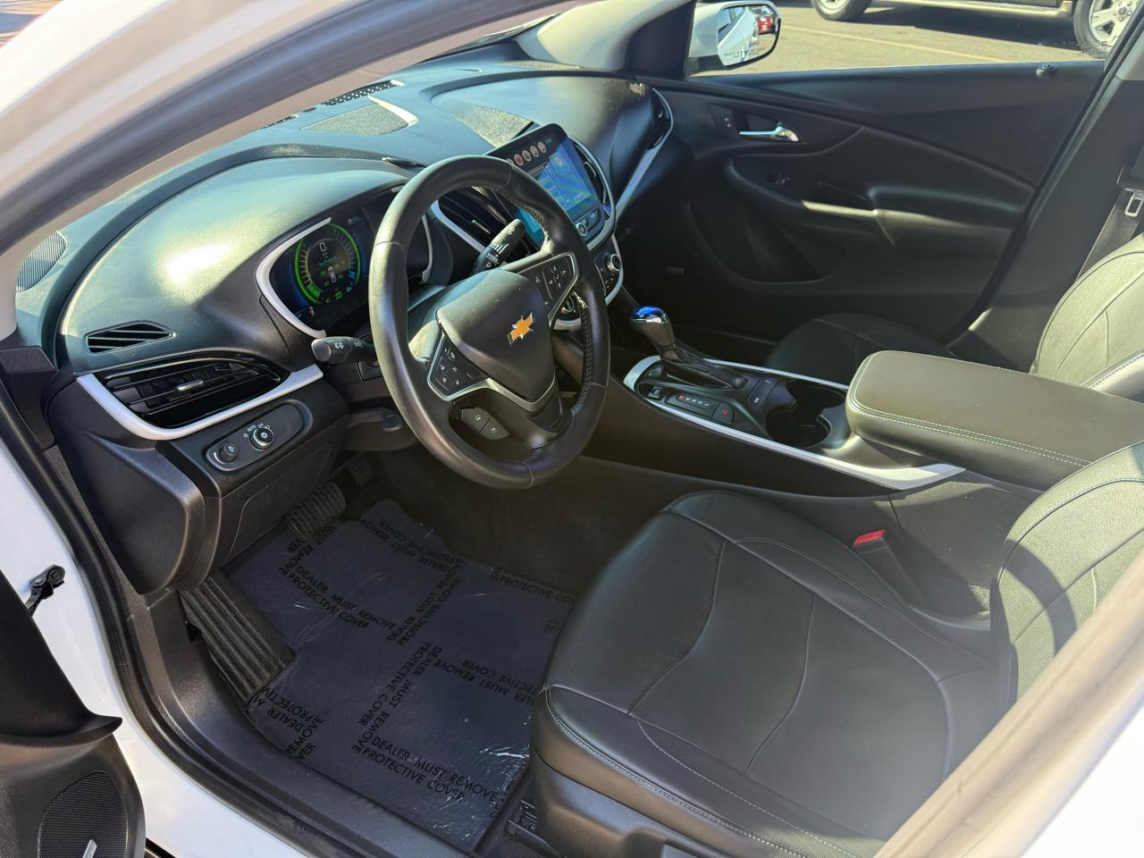 Chevrolet Volt LT 2018