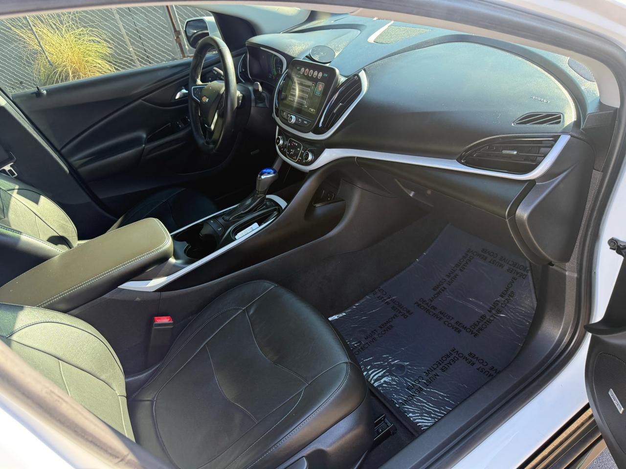 Chevrolet Volt LT 2018