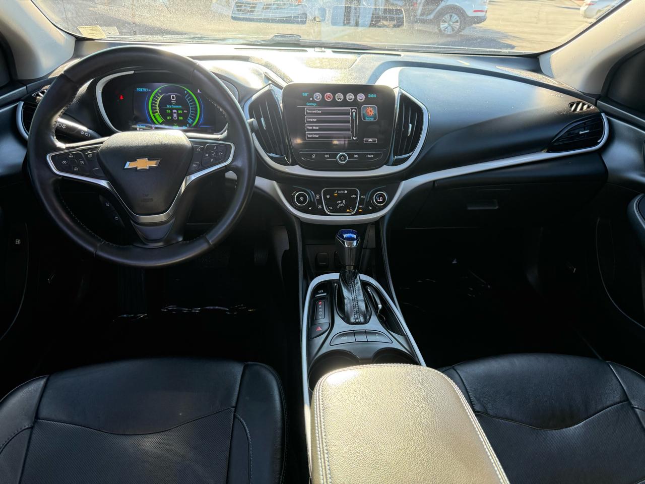 Chevrolet Volt LT 2018