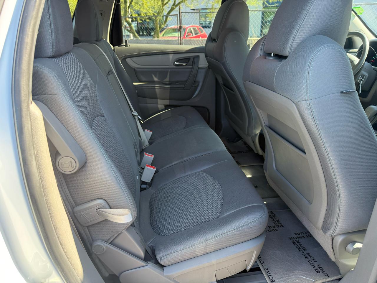 Chevrolet Traverse LS FWD w/PDC 2016