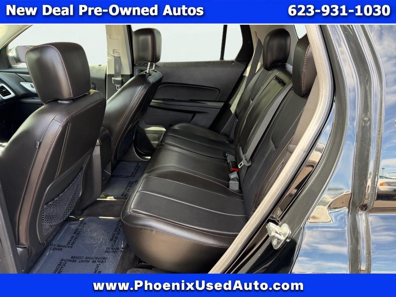 GMC Terrain SLT1 FWD 2012