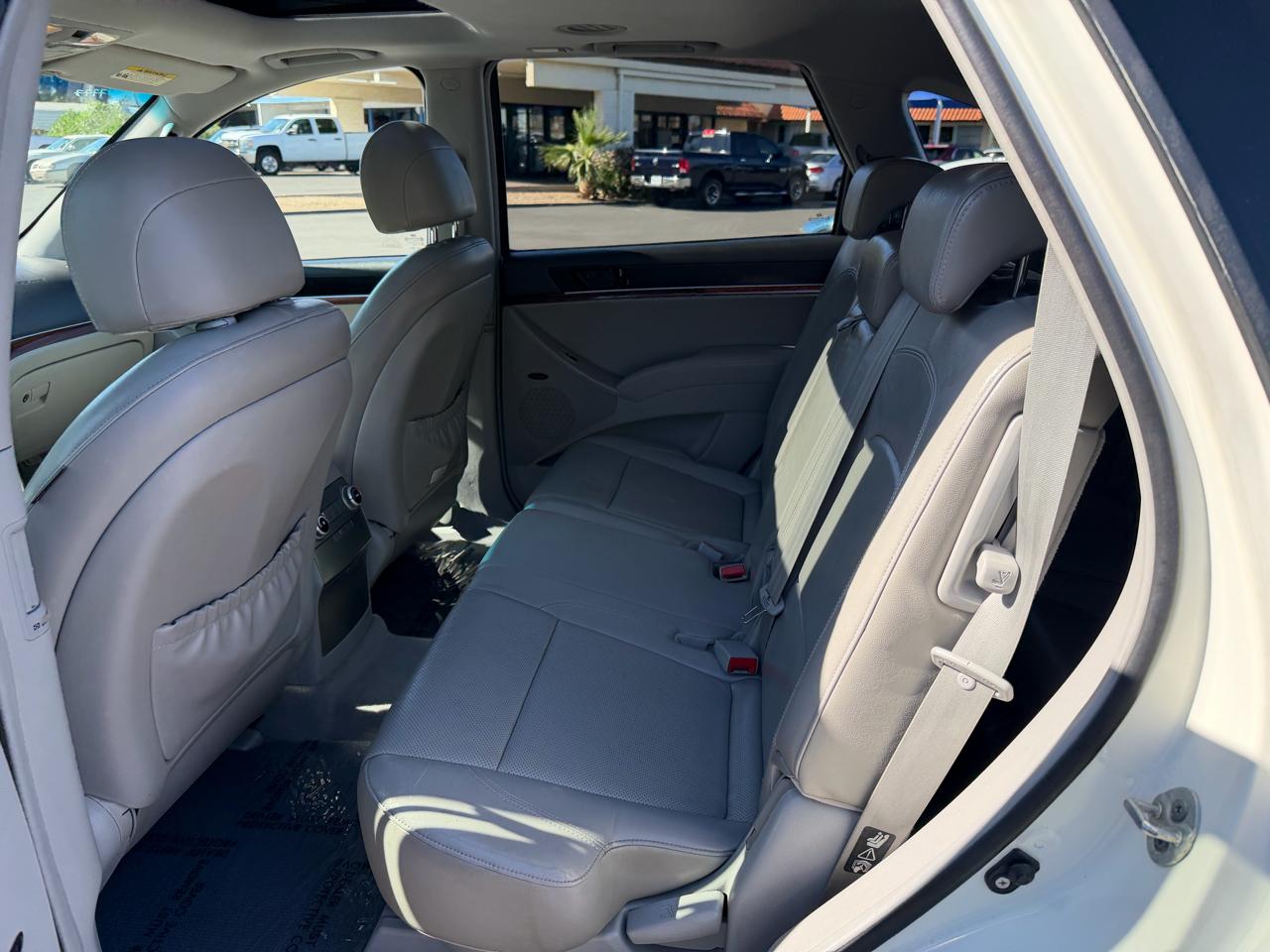 Hyundai Veracruz GLS 2008