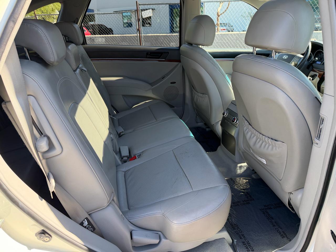 Hyundai Veracruz GLS 2008