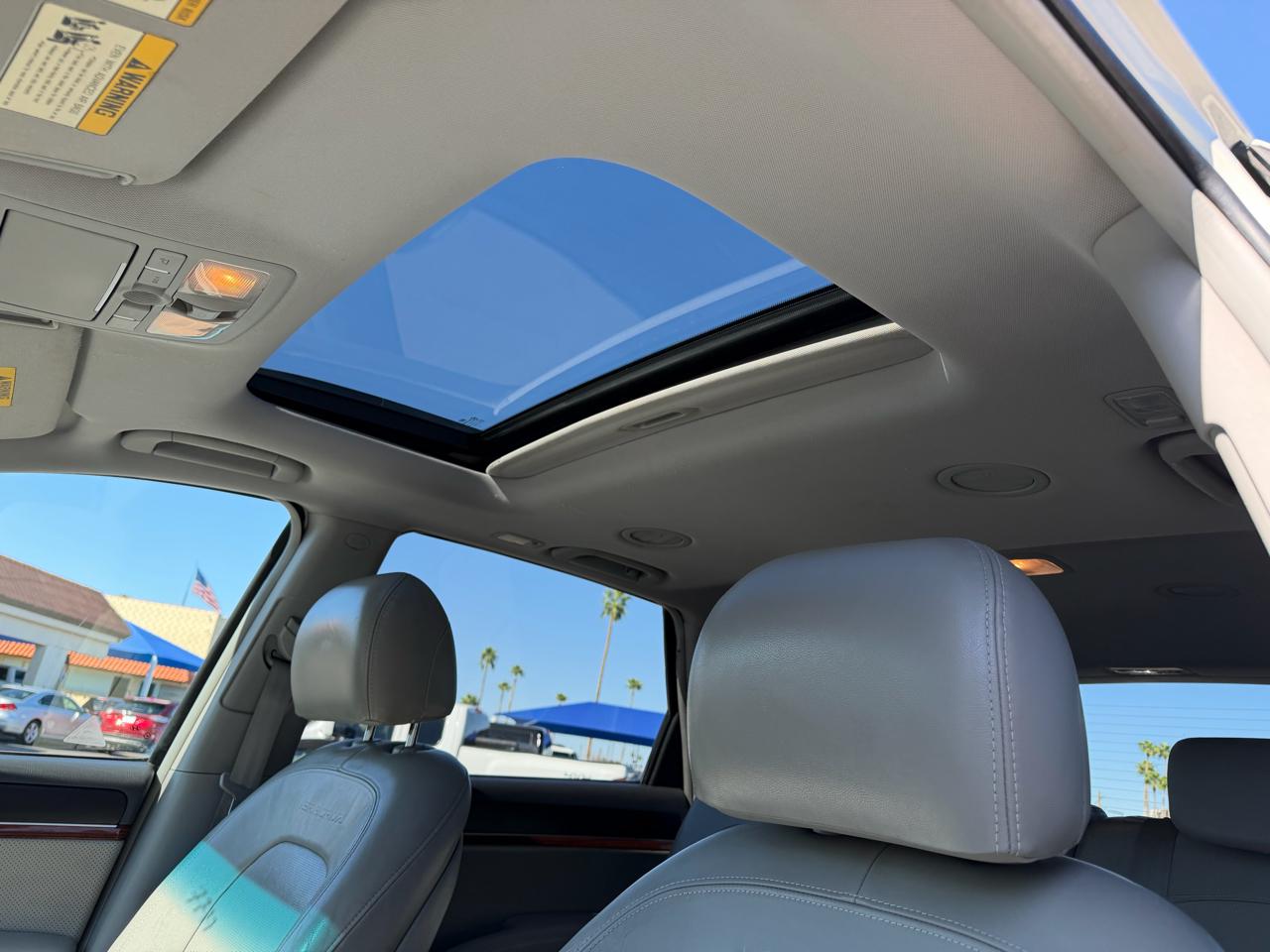 Hyundai Veracruz GLS 2008