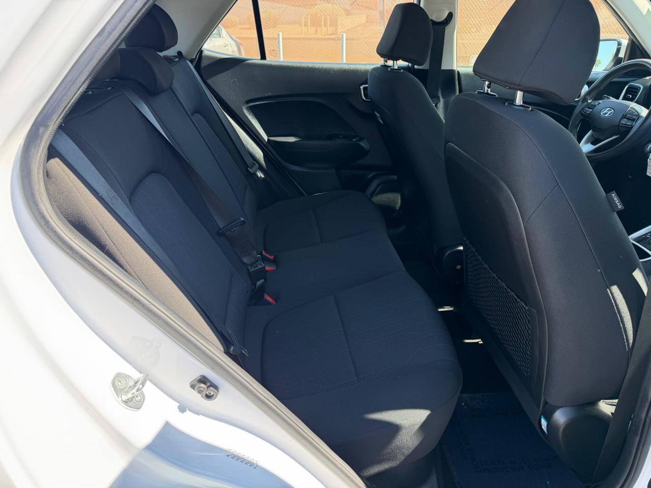 Hyundai Venue SE 2021