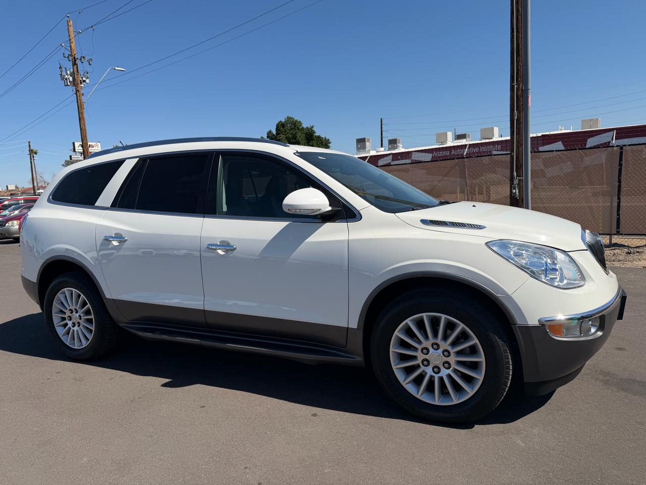 2011 Buick Enclave CXL-1 FWD