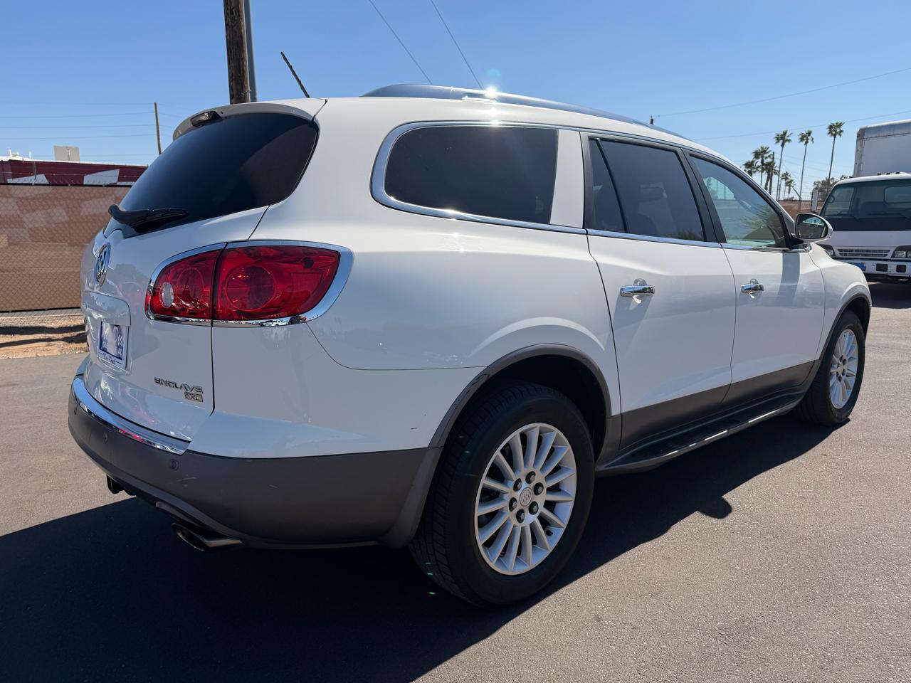 Buick Enclave CXL-1 FWD 2011