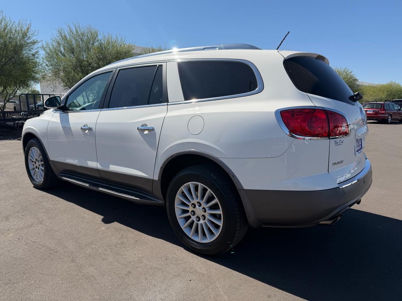 Buick Enclave CXL-1 FWD 2011
