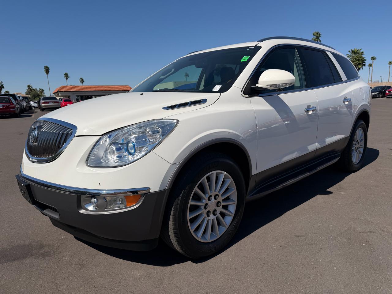 Buick Enclave CXL-1 FWD 2011