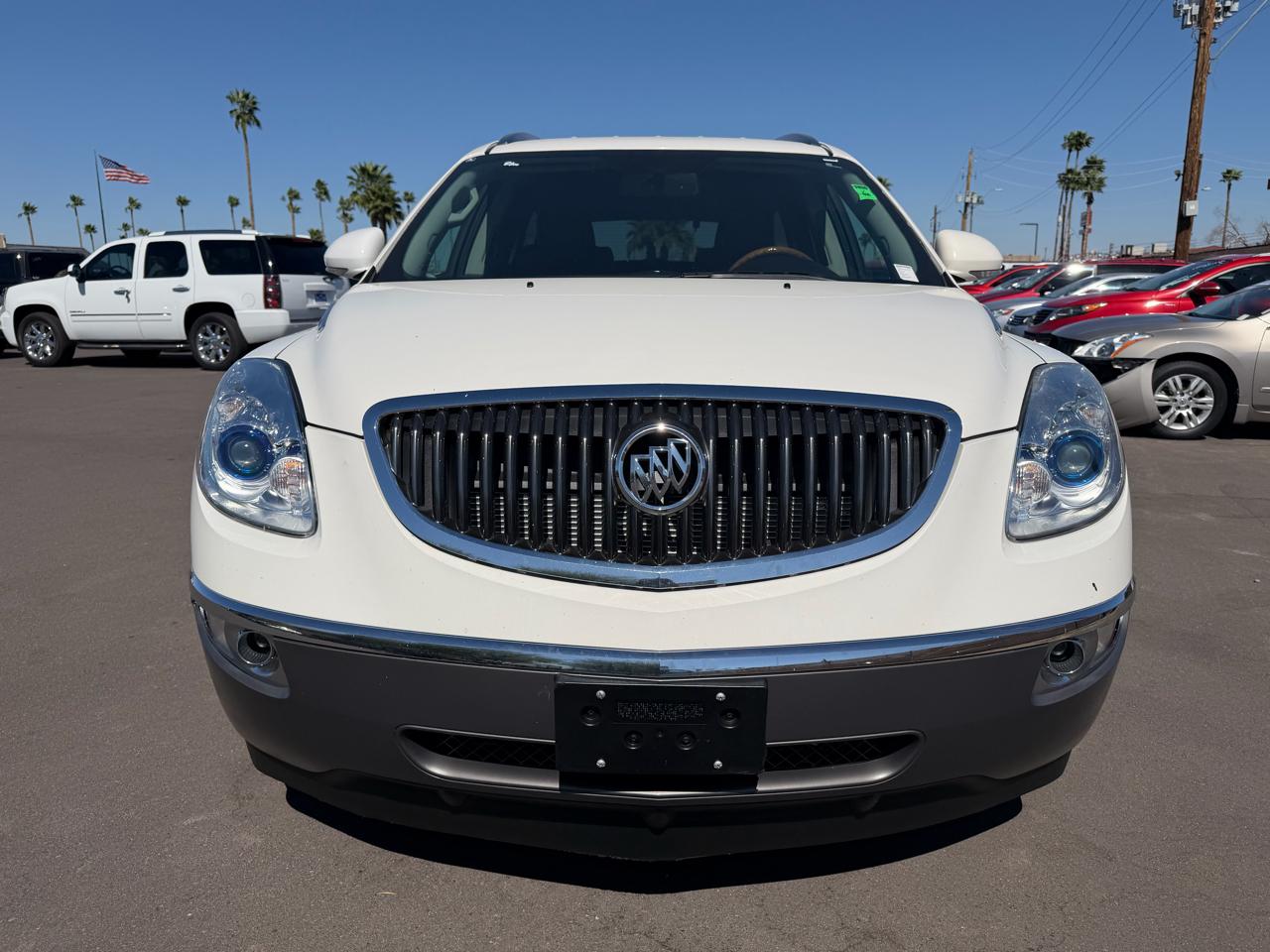Buick Enclave CXL-1 FWD 2011