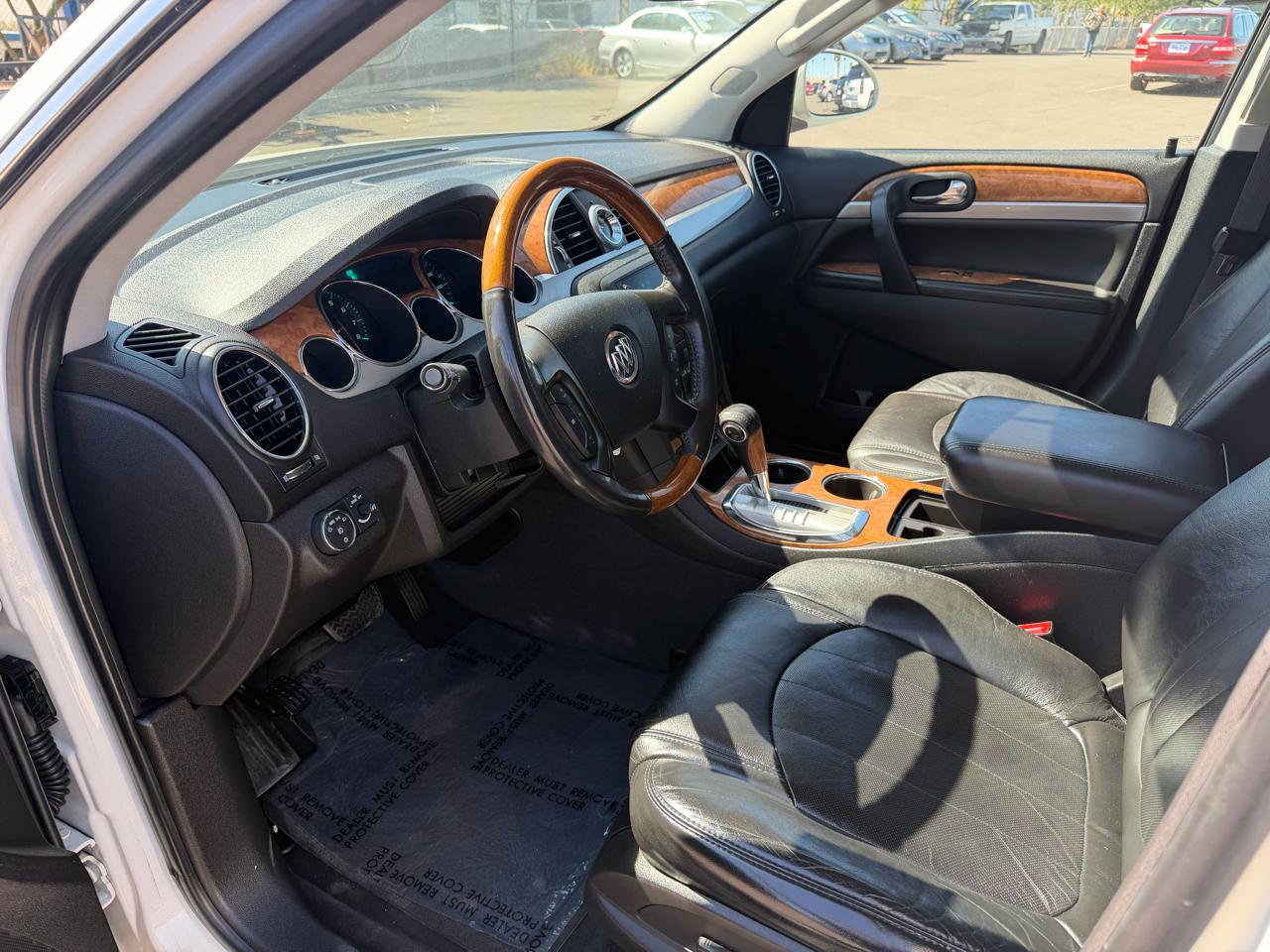 Buick Enclave CXL-1 FWD 2011