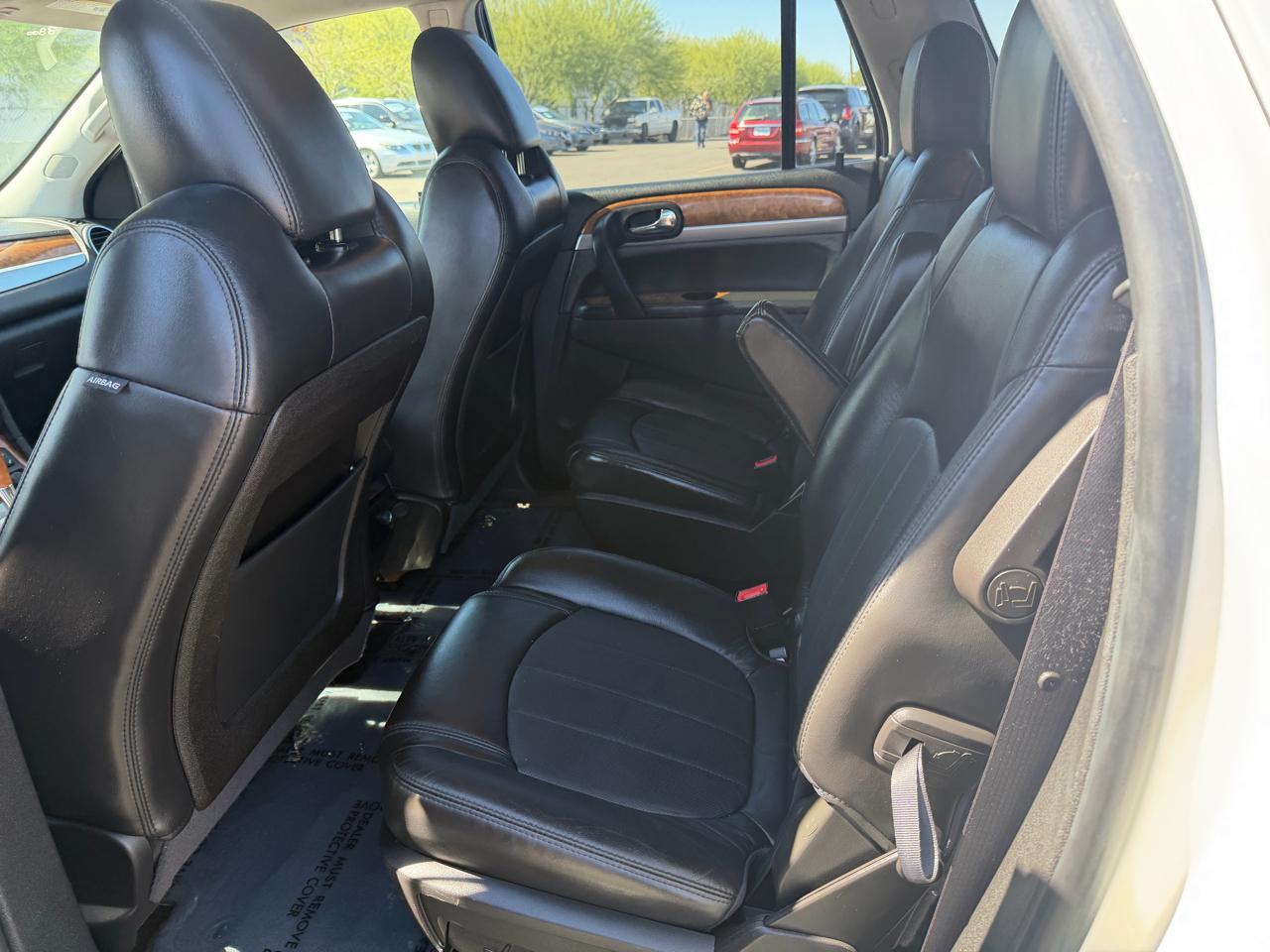 Buick Enclave CXL-1 FWD 2011