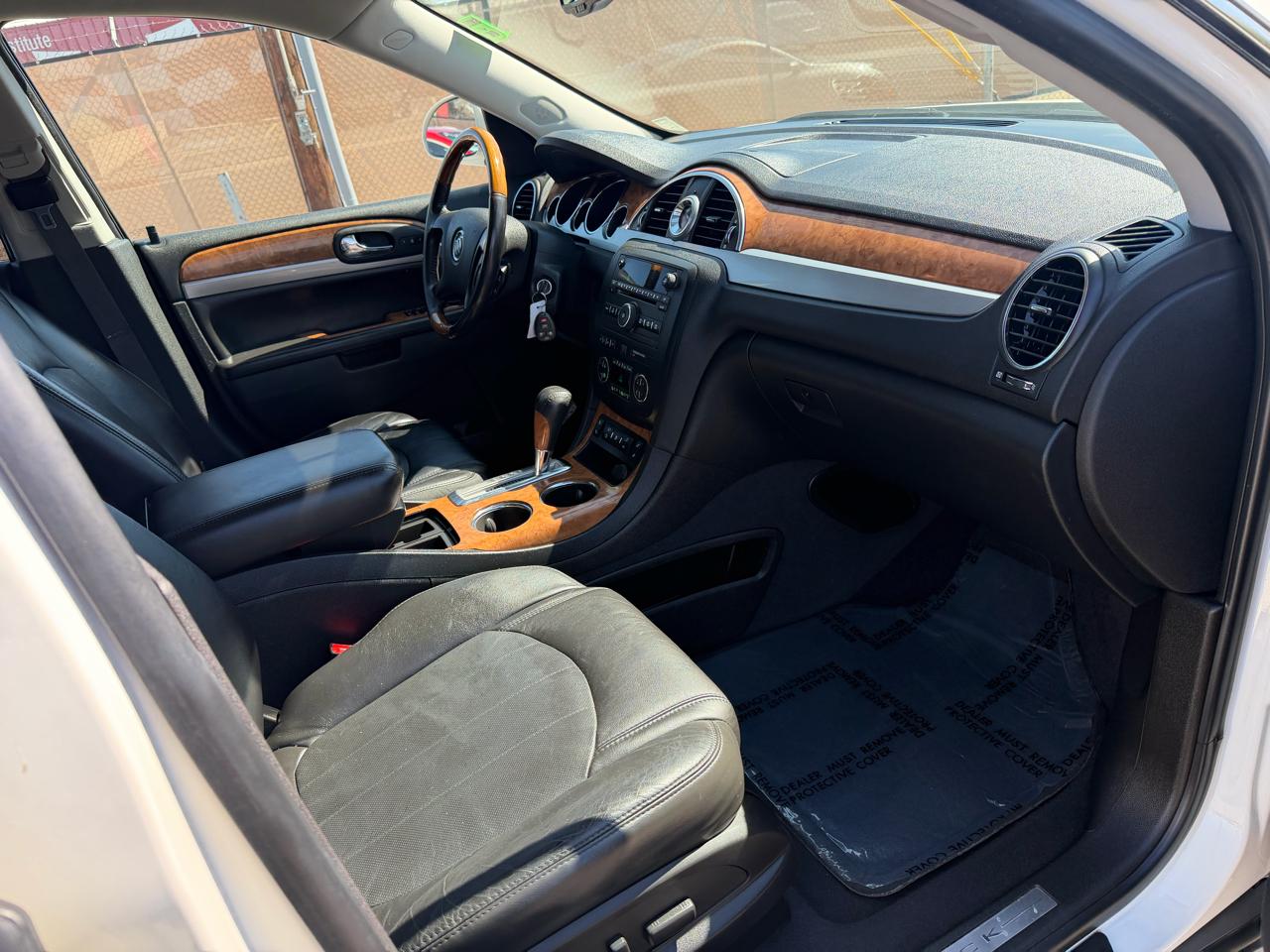 Buick Enclave CXL-1 FWD 2011