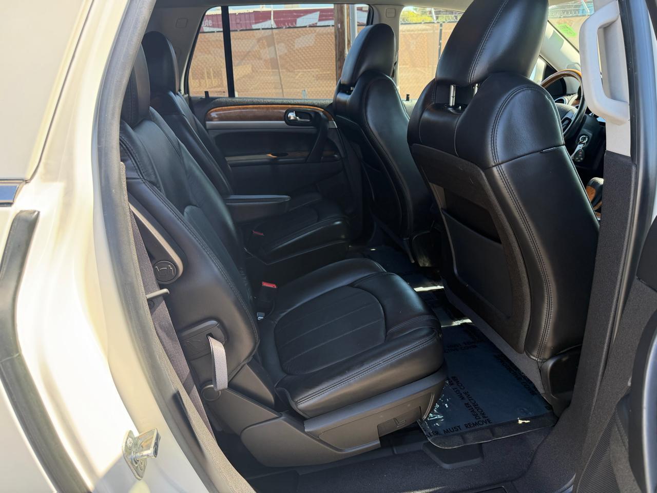 Buick Enclave CXL-1 FWD 2011