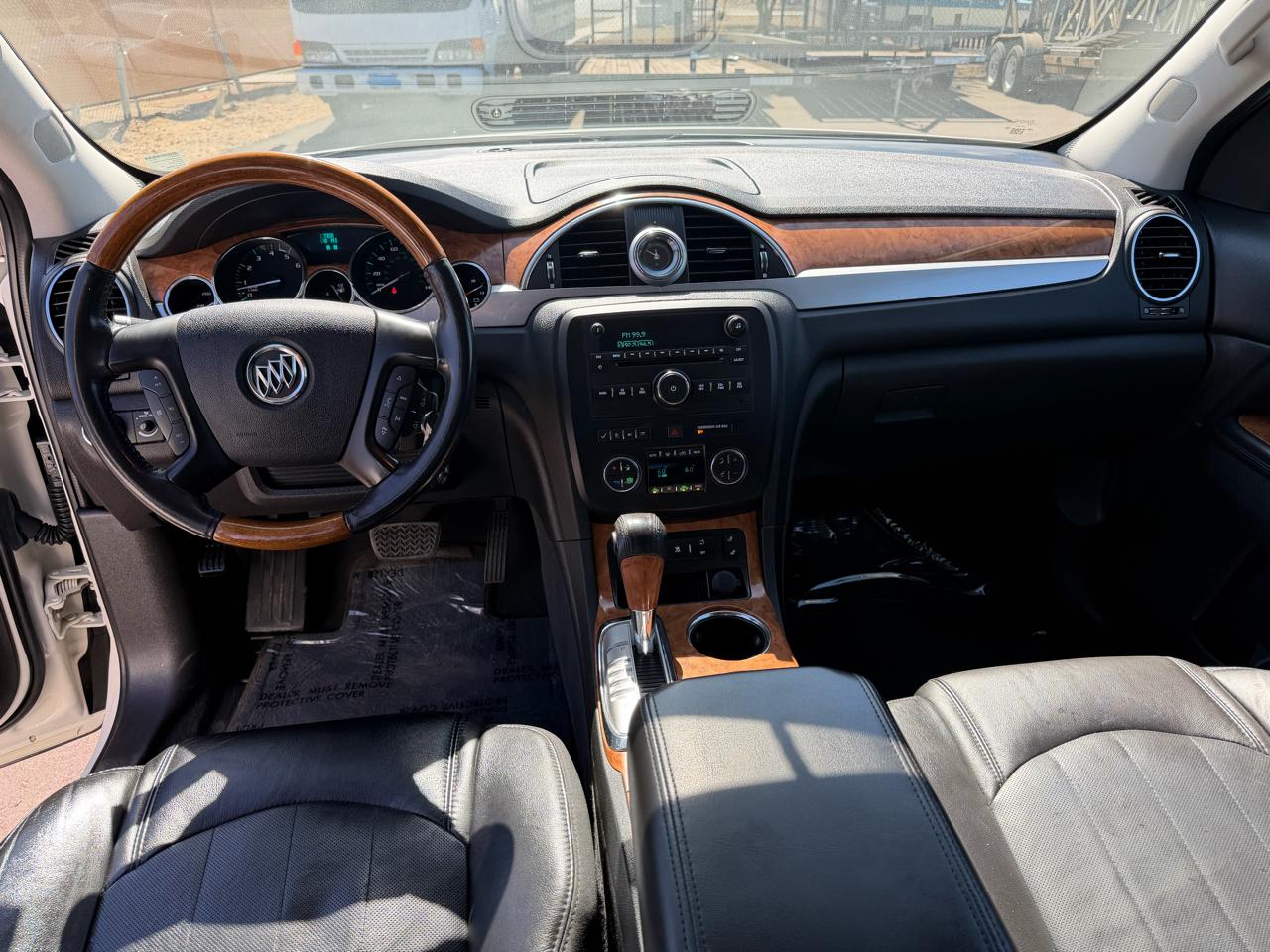 Buick Enclave CXL-1 FWD 2011