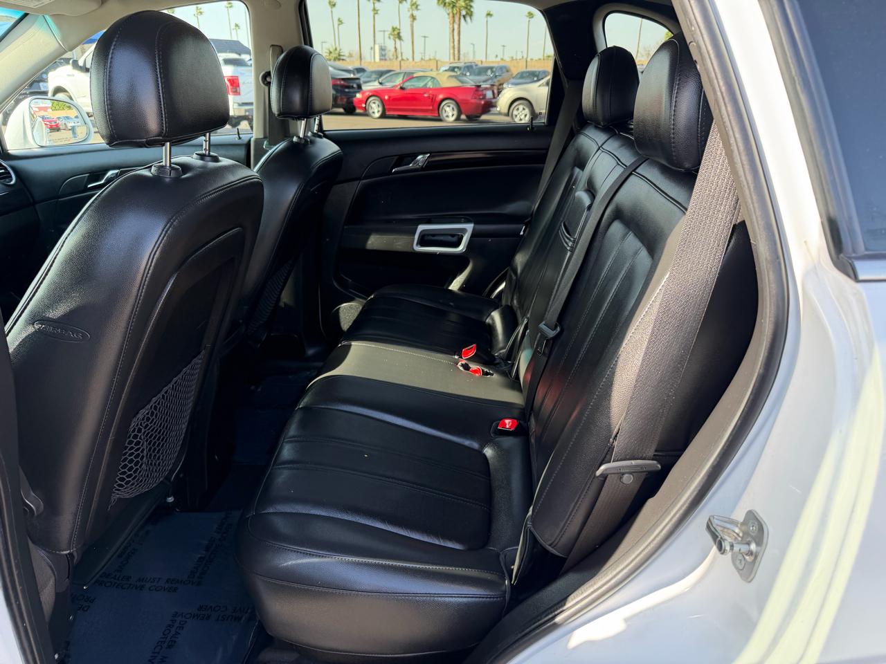 Chevrolet Captiva Sport 1LT FWD 2013