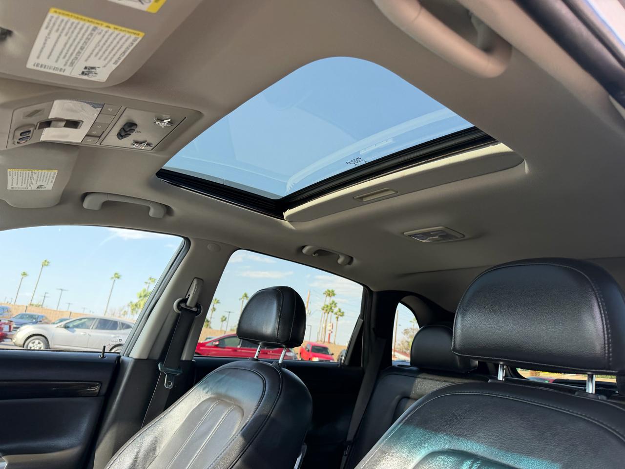 Chevrolet Captiva Sport 1LT FWD 2013