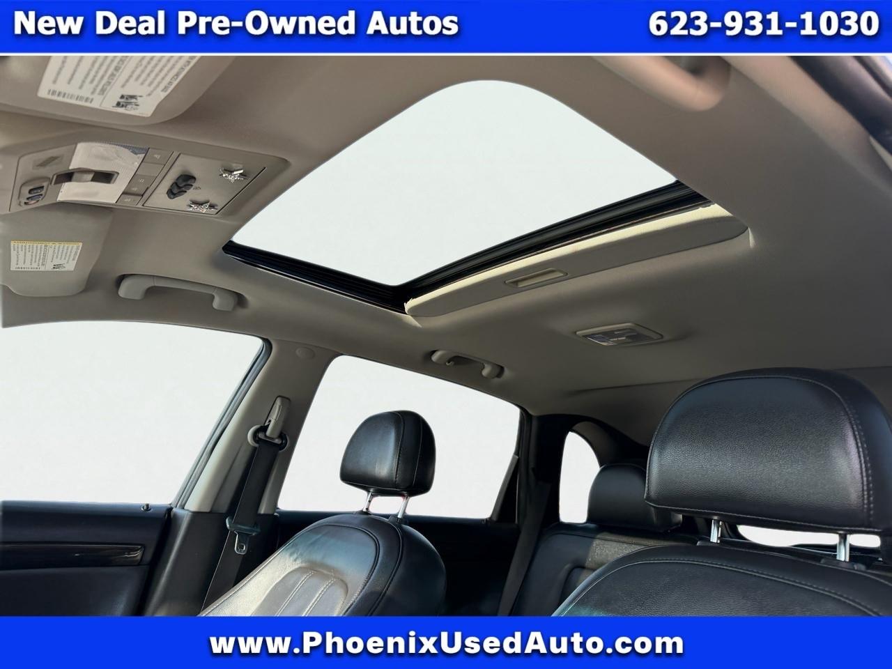 Chevrolet Captiva Sport 1LT FWD 2013