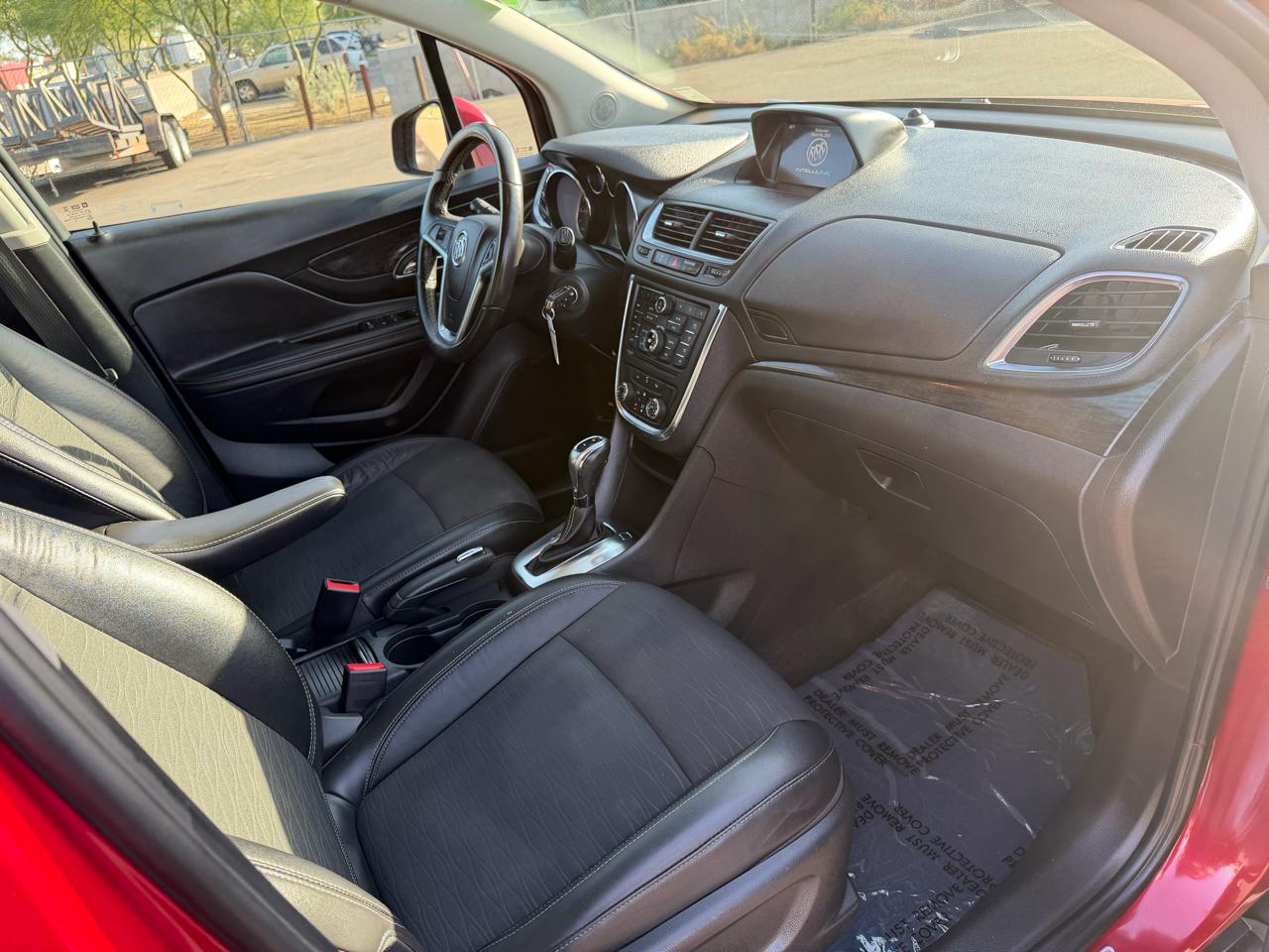 Buick Encore Convenience AWD 2016