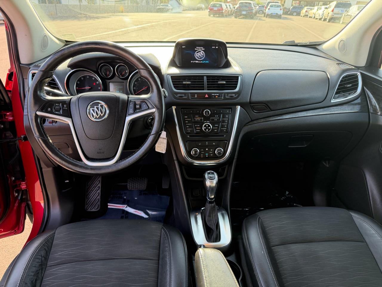 Buick Encore Convenience AWD 2016