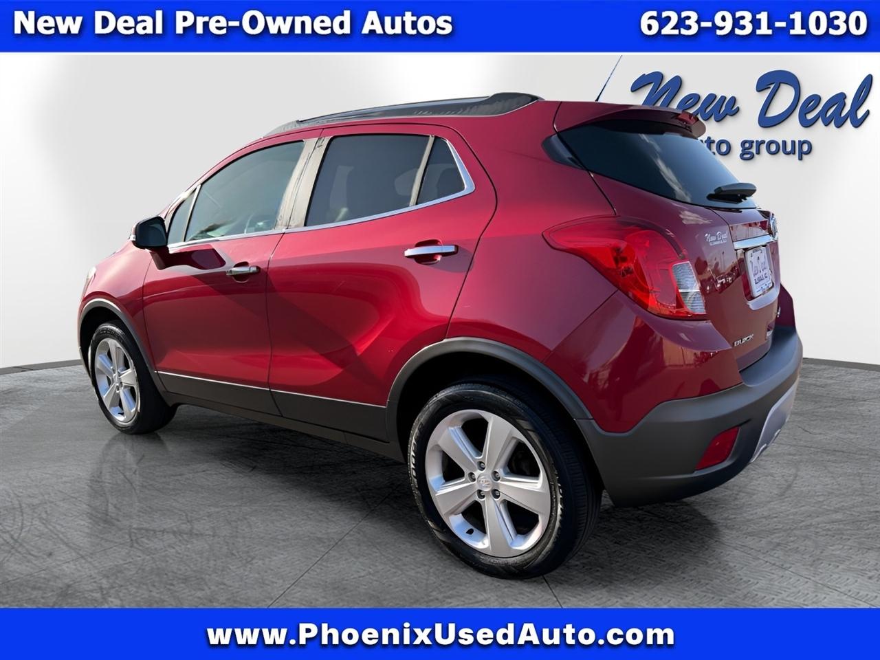 View vehicle photo 5