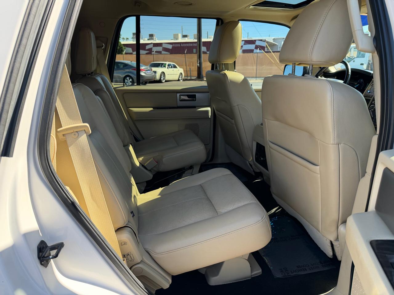 Ford Expedition Limited 2WD 2015