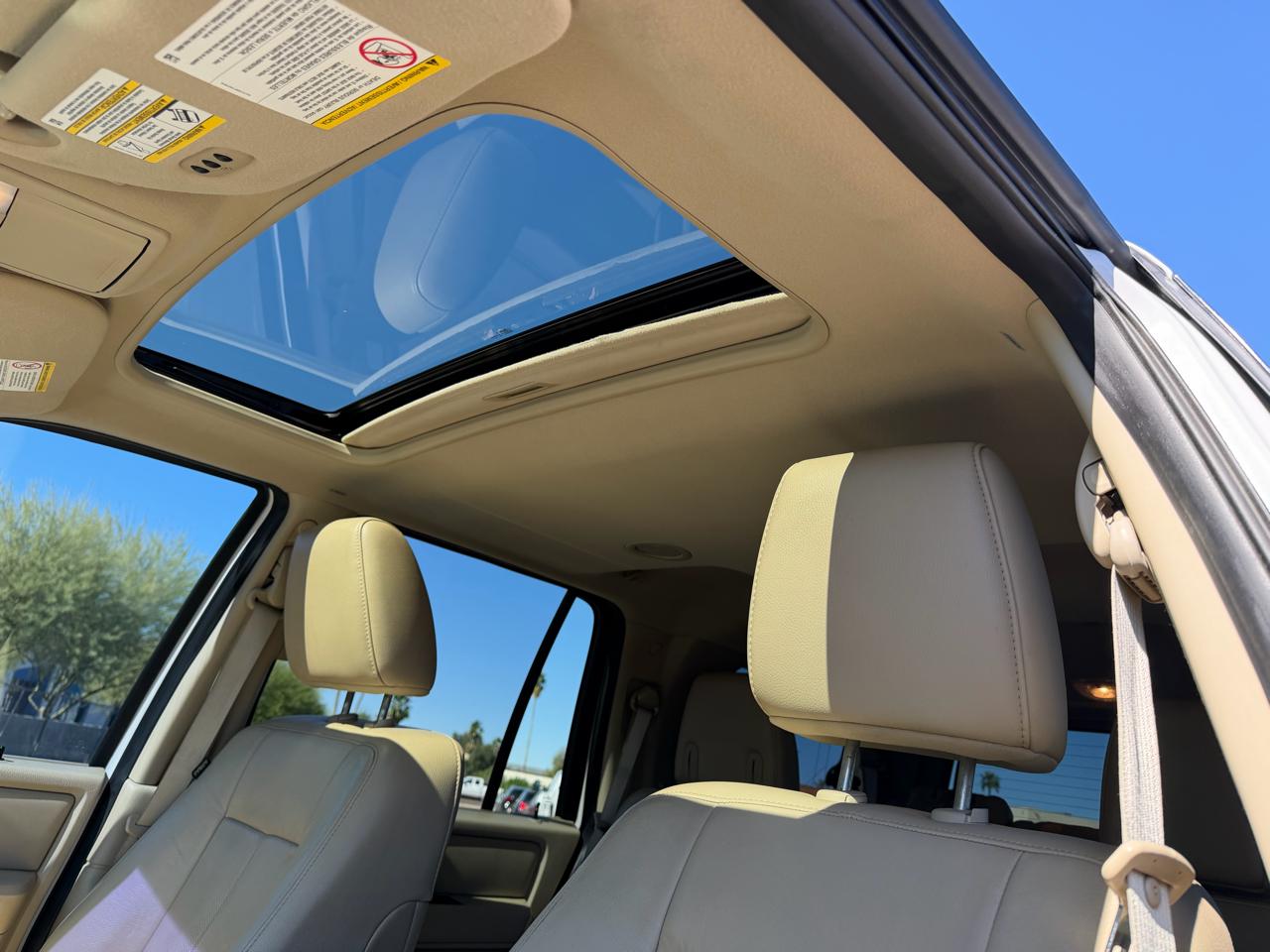 Ford Expedition Limited 2WD 2015