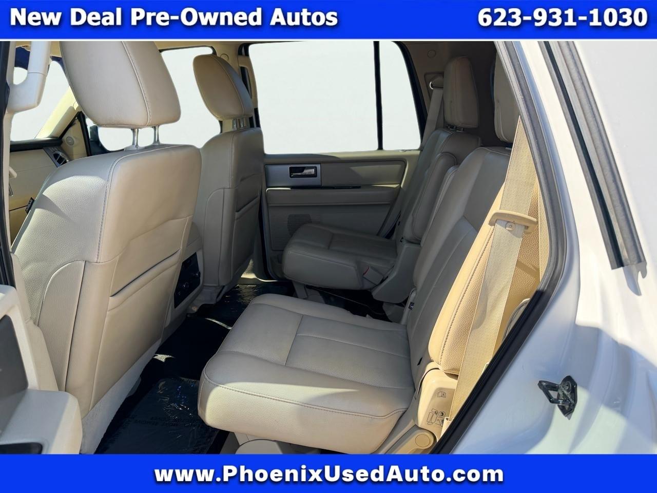 Ford Expedition Limited 2WD 2015