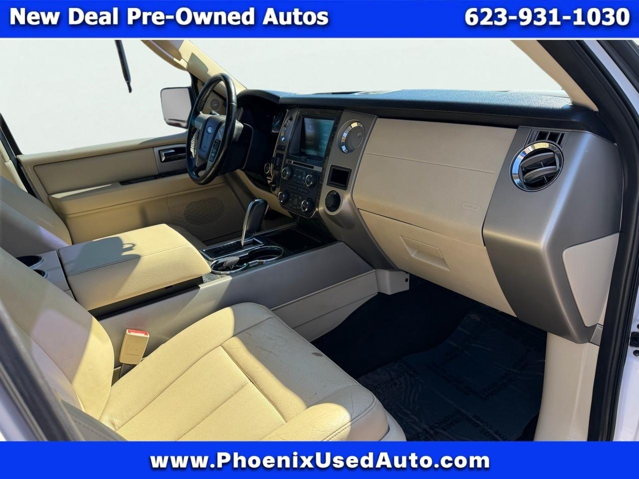 Ford Expedition Limited 2WD 2015