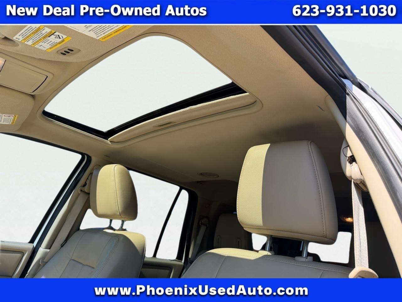 Ford Expedition Limited 2WD 2015