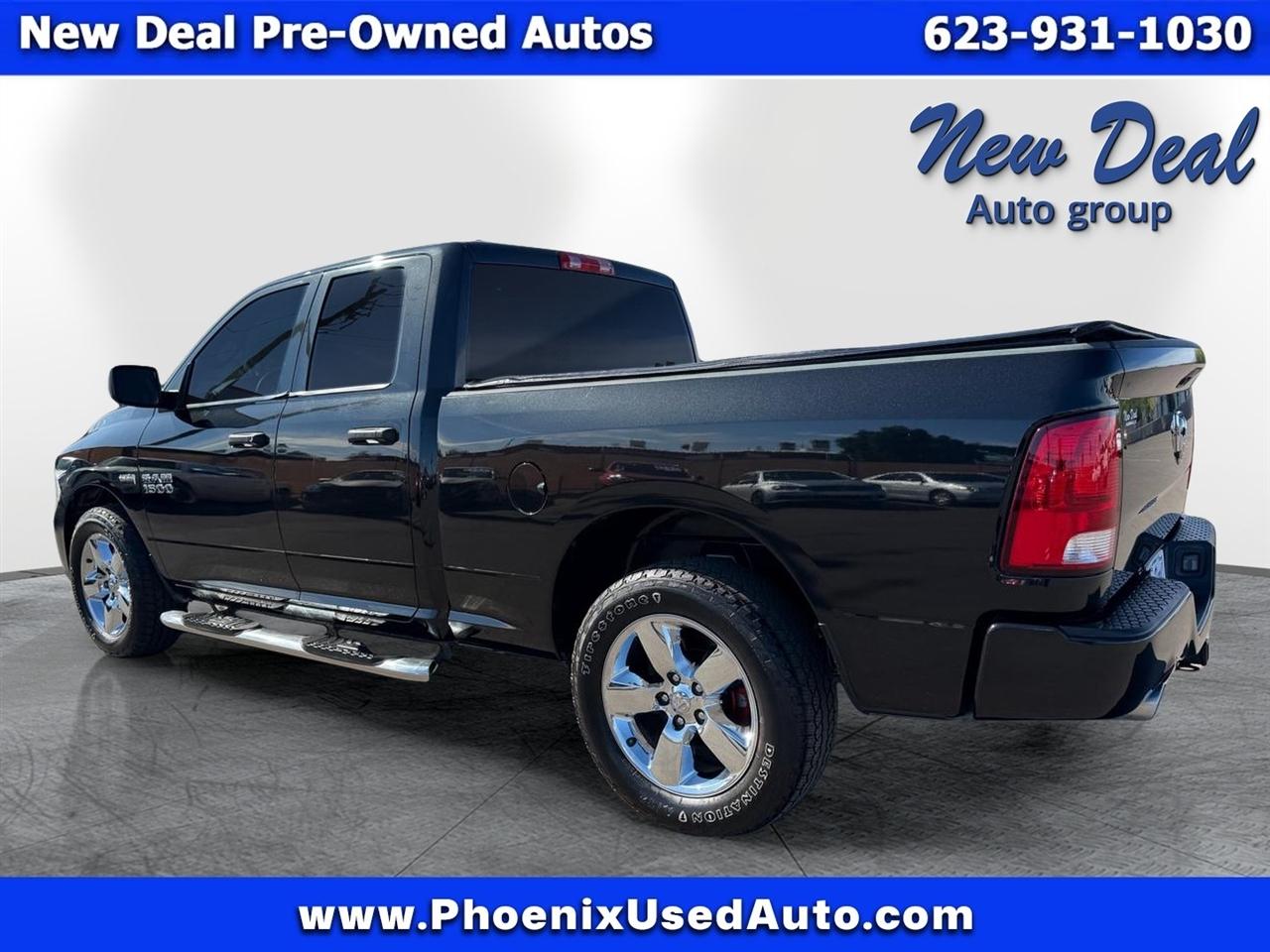 View vehicle photo 5