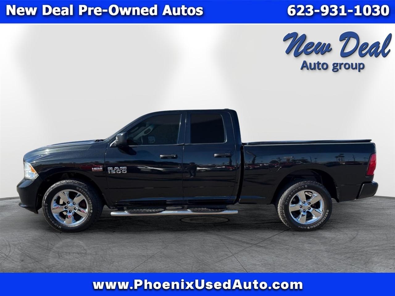 View vehicle photo 6