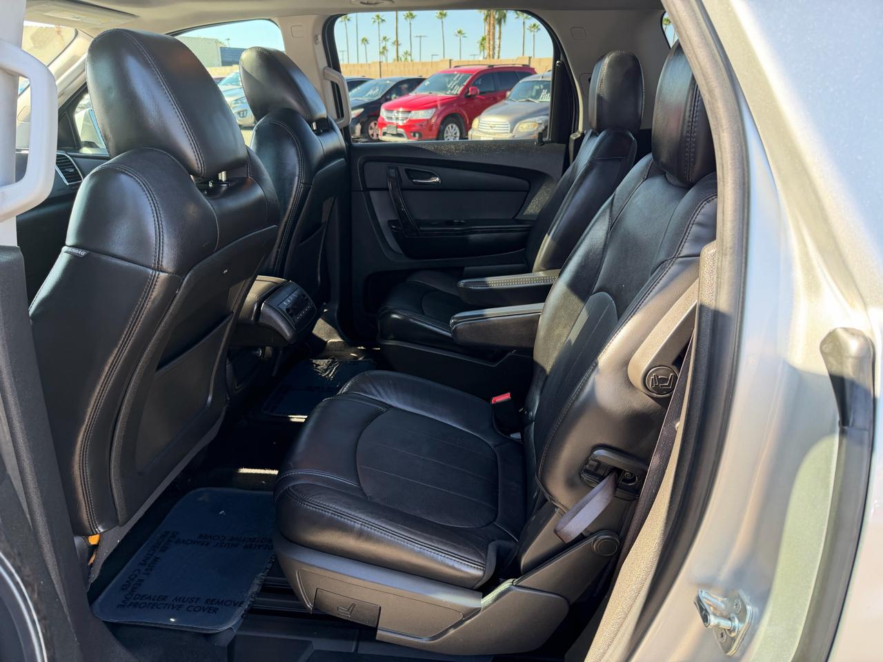 GMC Acadia Denali FWD 2012