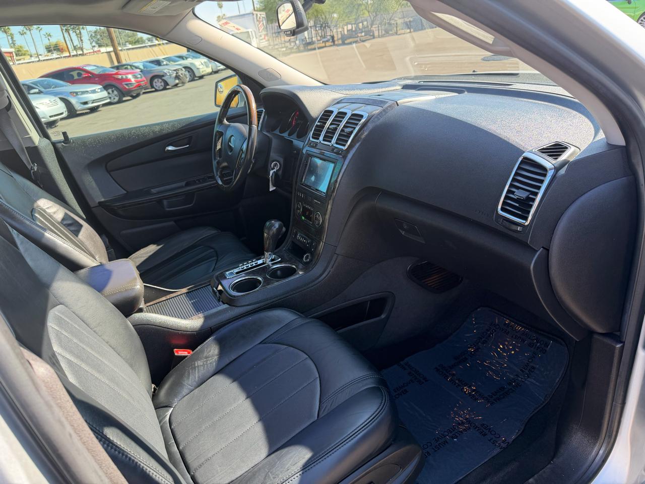 GMC Acadia Denali FWD 2012