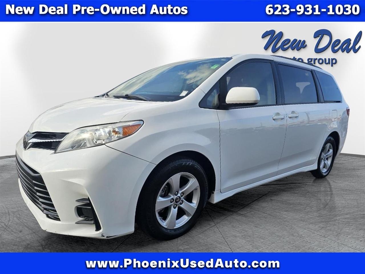 View vehicle photo 7