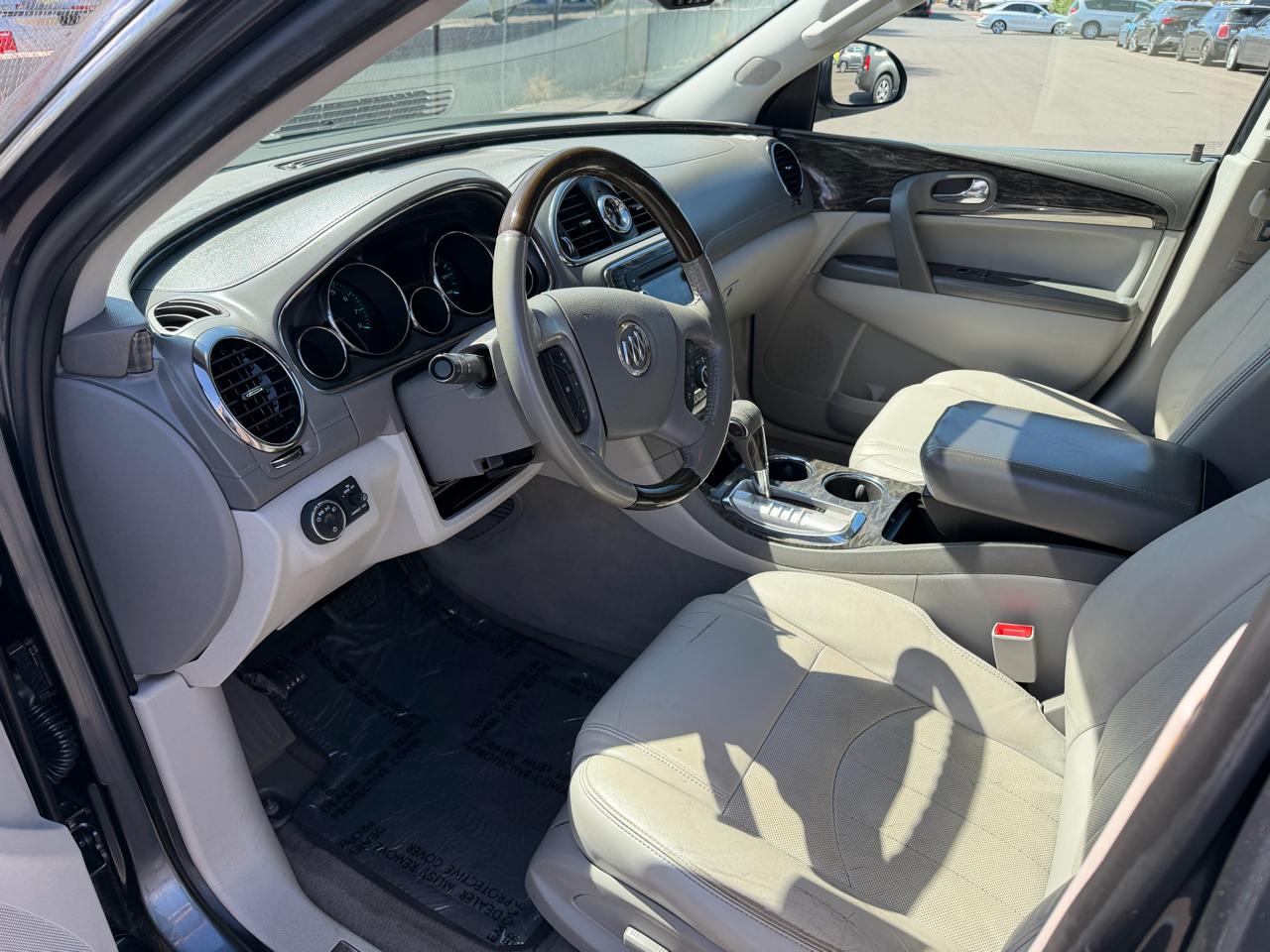 Buick Enclave Leather FWD 2013