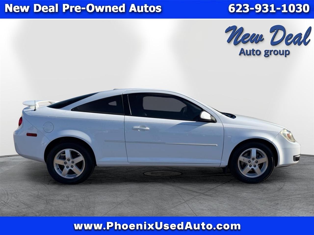 Chevrolet Cobalt LT1 Coupe 2008