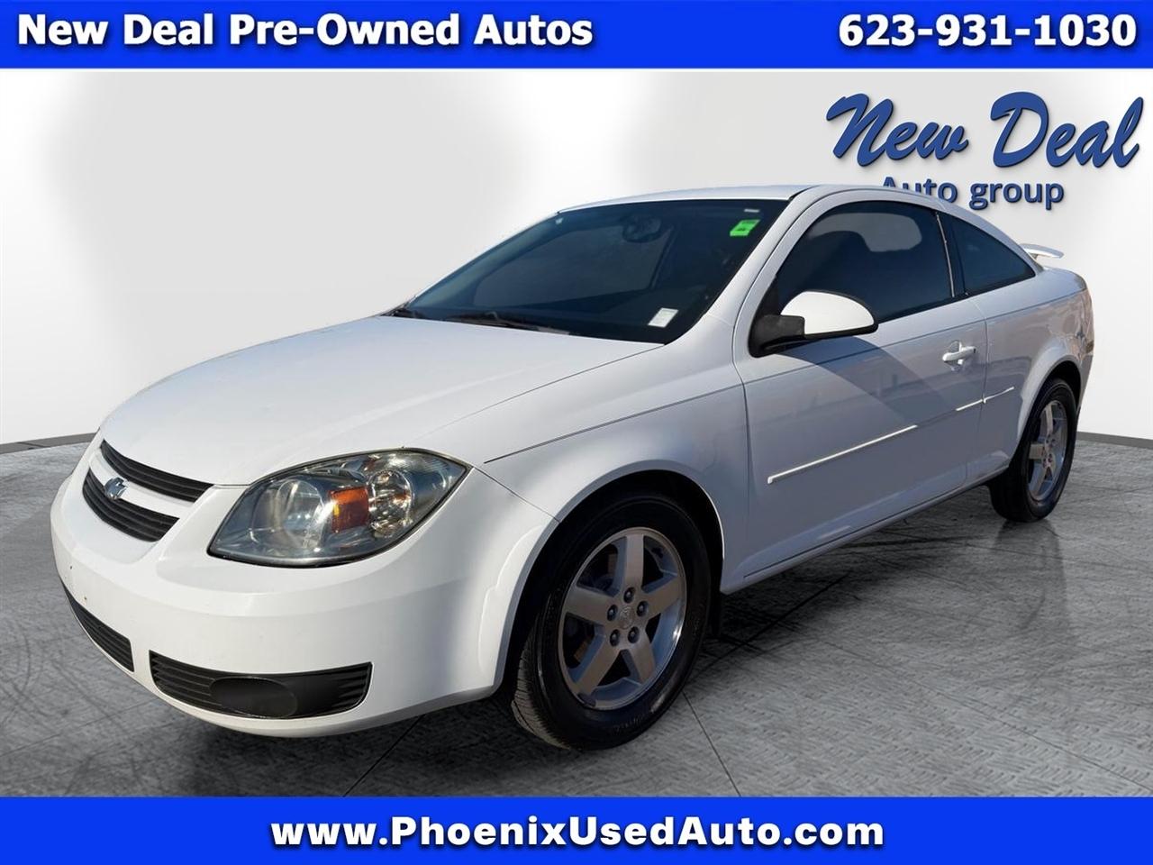 Chevrolet Cobalt LT1 Coupe 2008