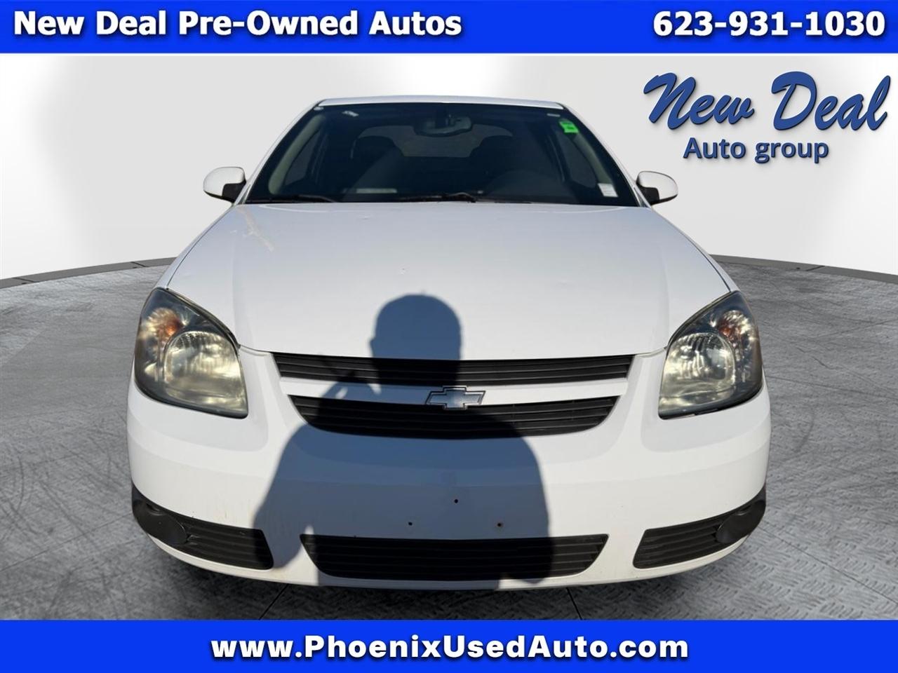Chevrolet Cobalt LT1 Coupe 2008