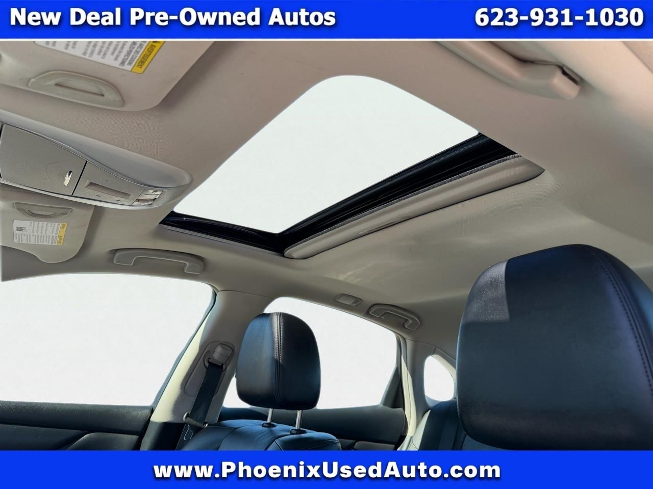 Infiniti M M37x 2011