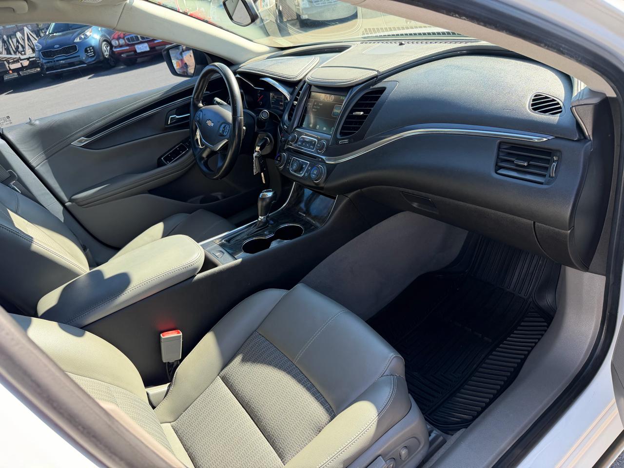 Chevrolet Impala 1LT 2014