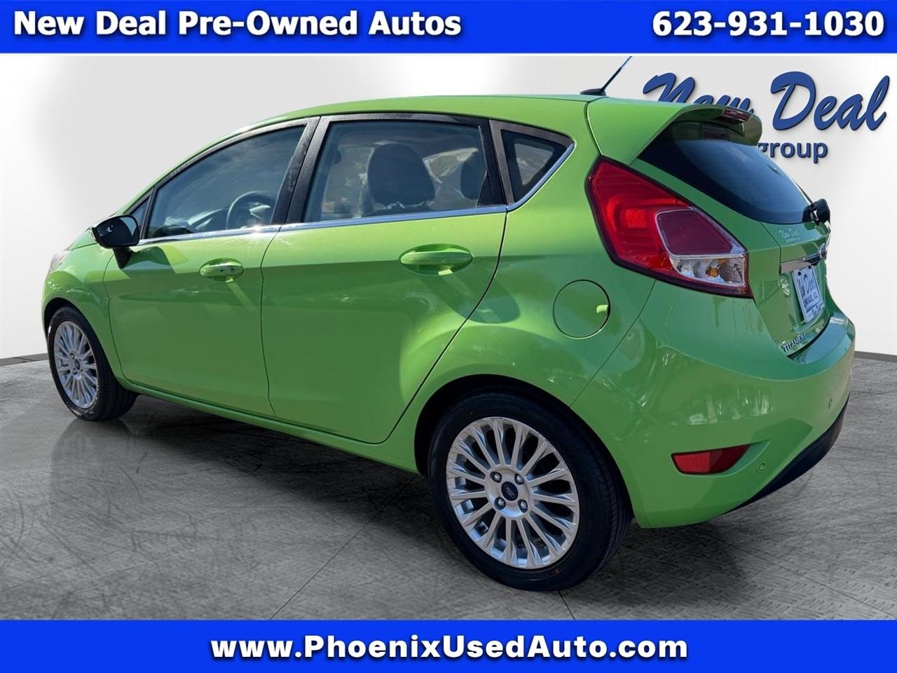 View vehicle photo 5