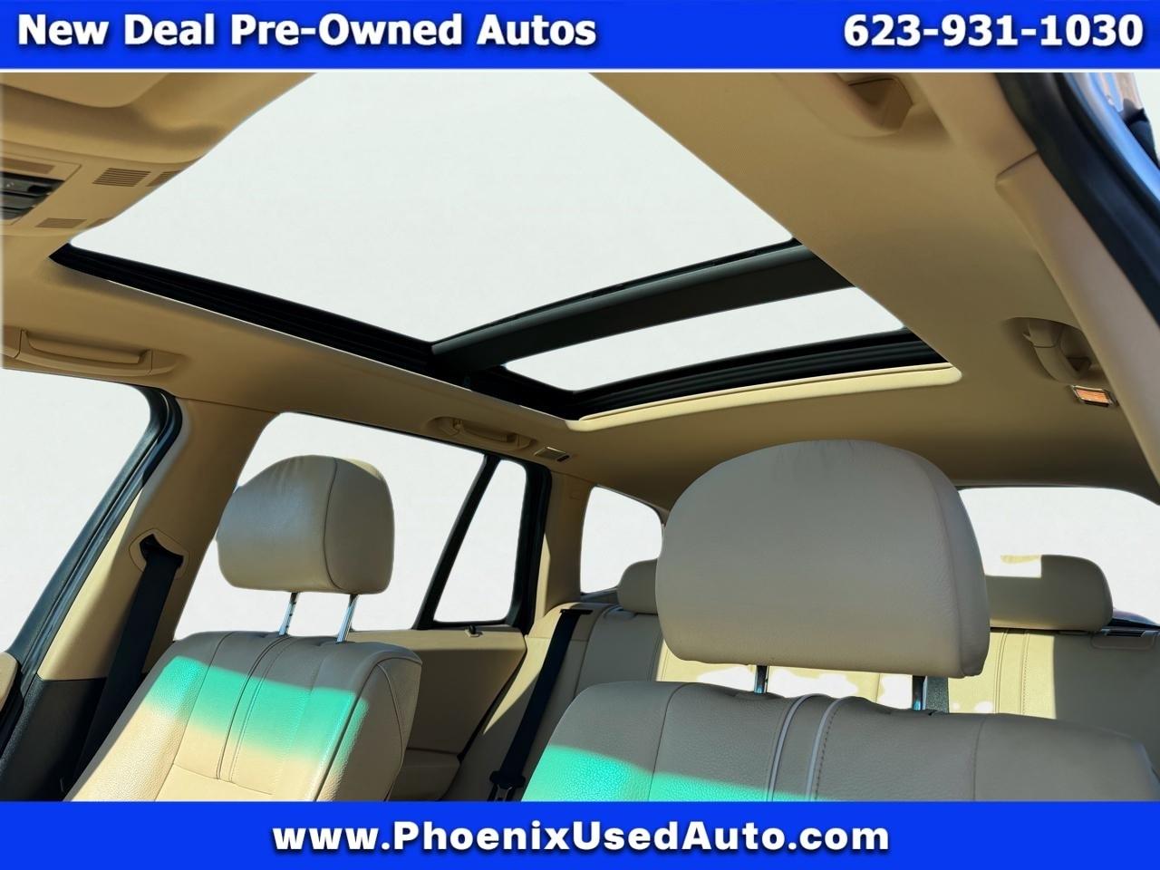 BMW X3 3.0i 2005